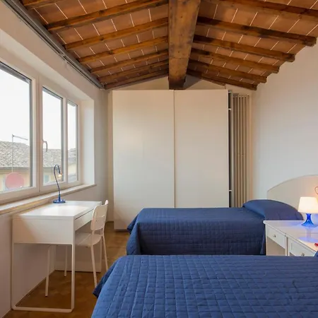 Astonish Cathedral View Lägenhet *