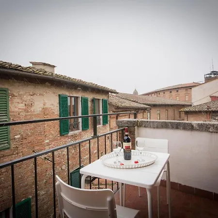 Astonish Cathedral View * Siena