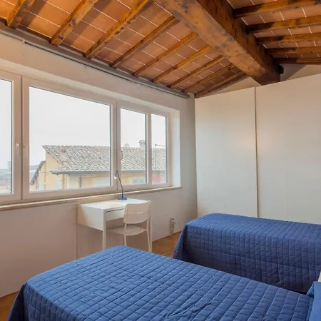 Astonish Cathedral View Lägenhet