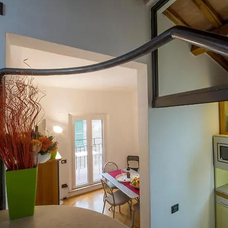 Apartament Astonish Cathedral View *