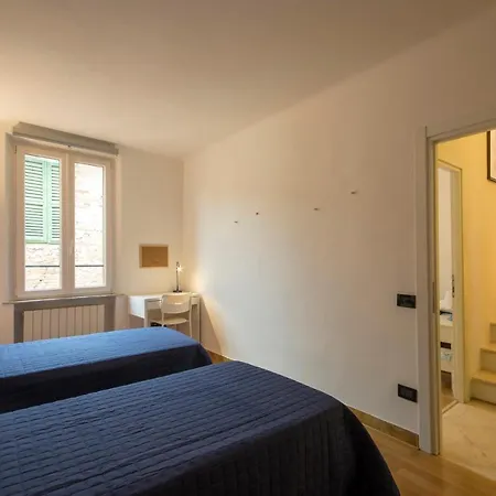 Appartamento Astonish Cathedral View *