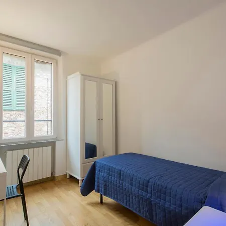 Apartament Astonish Cathedral View Siena