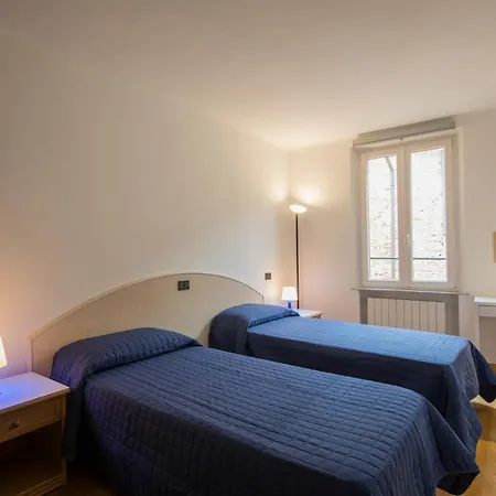 Apartament Astonish Cathedral View *