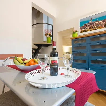 Astonish Cathedral View *