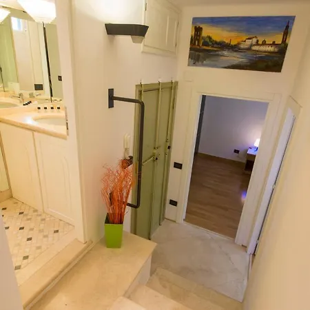 Apartament Astonish Cathedral View Siena