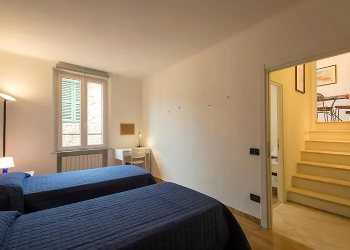 Appartamento Astonish Cathedral View *