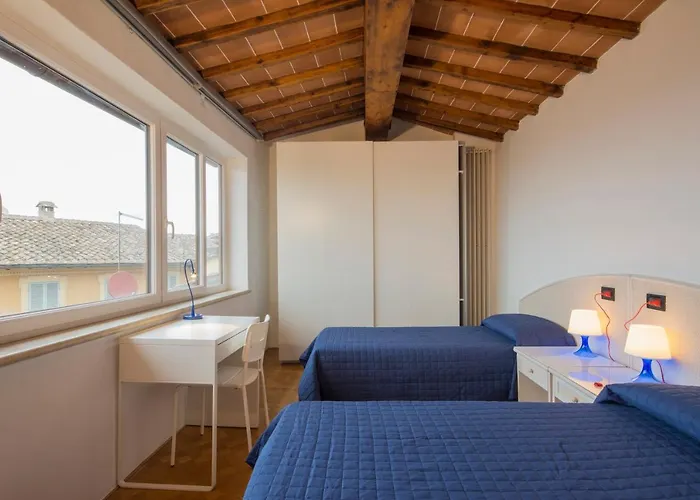 Astonish Cathedral View Appartamento *