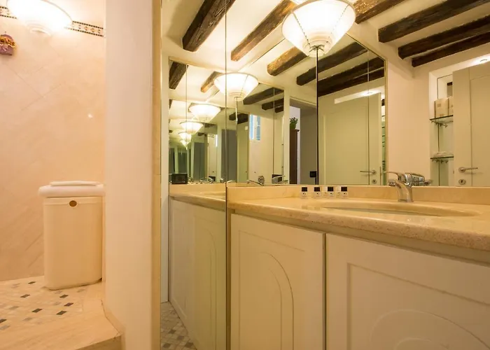 Astonish Cathedral View Appartamento